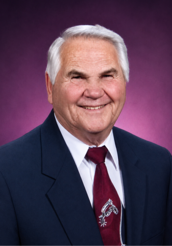 Eugene “Gene” S. Fedorenko